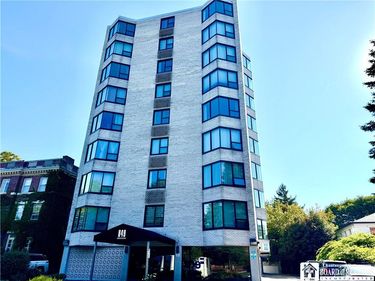 849 Delaware Avenue, Unit 401, Buffalo, NY 14209