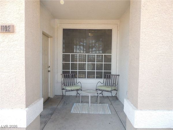 8555 W Russell Road, Unit 1102, Las Vegas, NV 89113