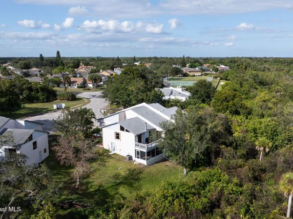 3431 Cove Court, Melbourne, FL 32935