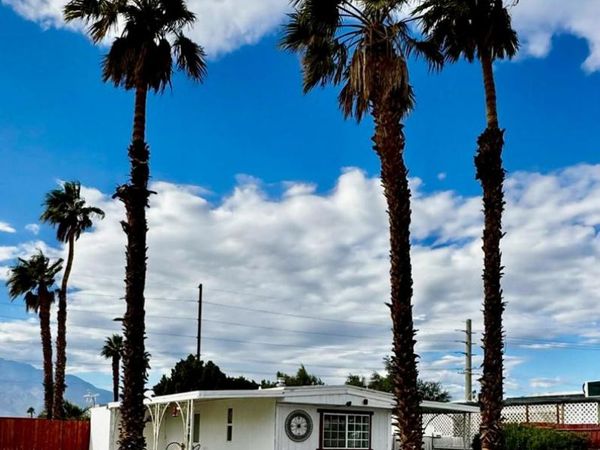 32059 Westchester Drive, Thousand Palms, CA 92276