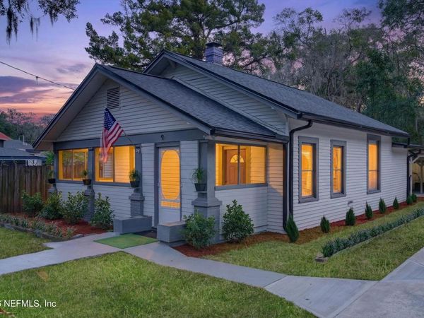918 GLENCARIN Street, Jacksonville, FL 32208