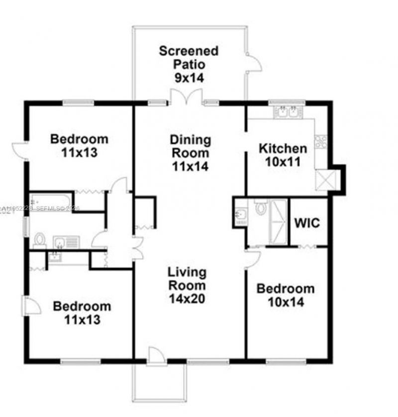 3030 SW 57th Ave, Miami, FL 33155 Photo