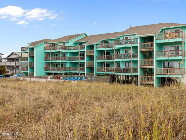 418 N Carolina Beach Avenue N, Unit 2c, Carolina Beach, NC 28428