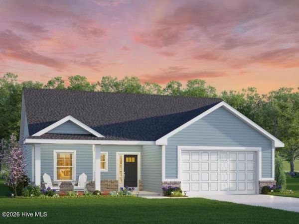 105 Indian Kettle Road, Jarvisburg, NC 27947