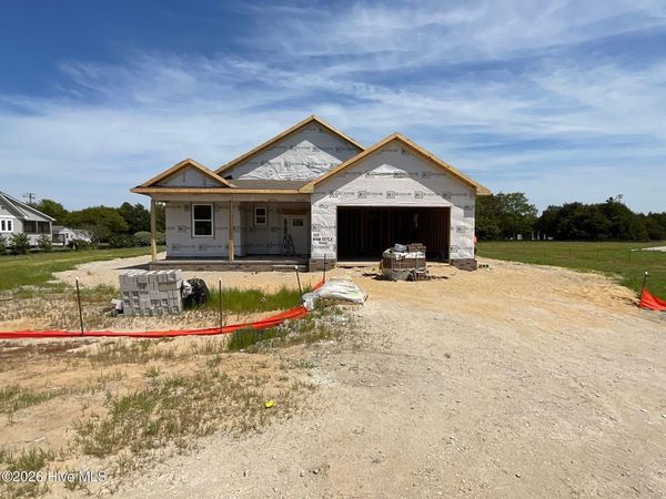 105 Indian Kettle Road, Jarvisburg, NC 27947