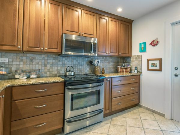 2601 S Roosevelt Boulevard, Unit 610B, KEY WEST, FL 33040