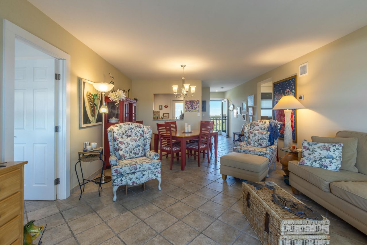 2601 S Roosevelt Boulevard, Unit 610B, Key West, FL 33040 Photo