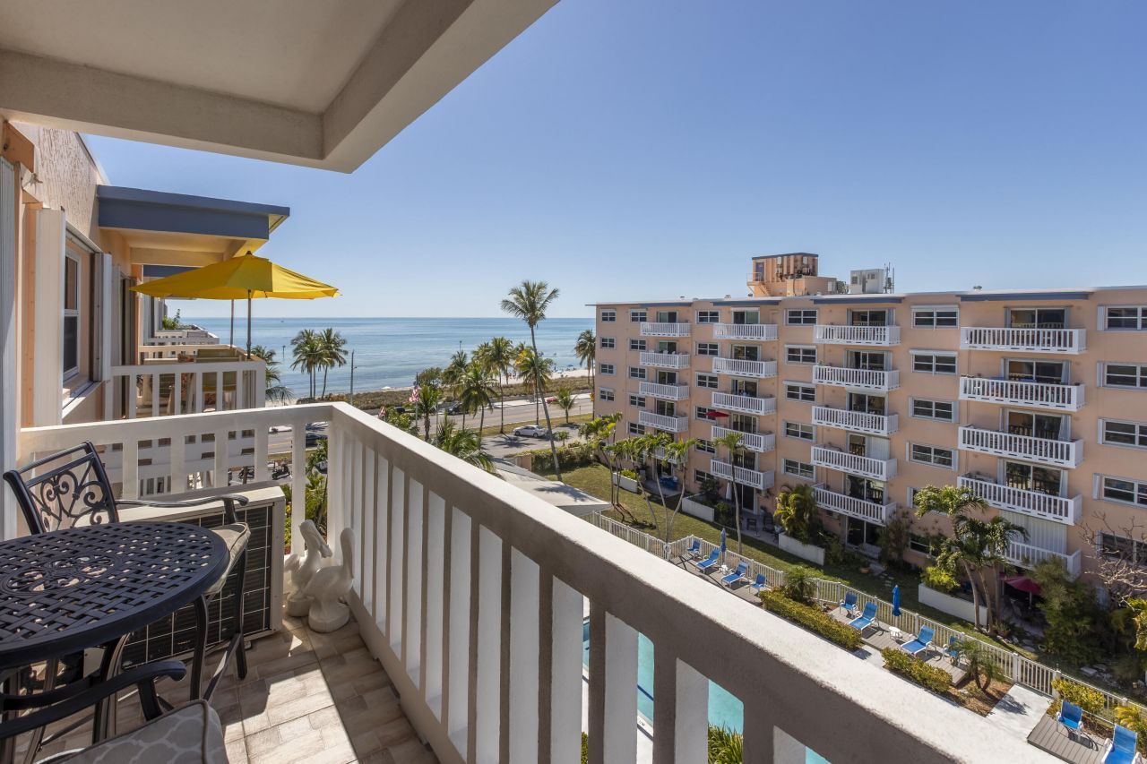 2601 S Roosevelt Boulevard, Unit 610B, Key West, FL 33040 Photo