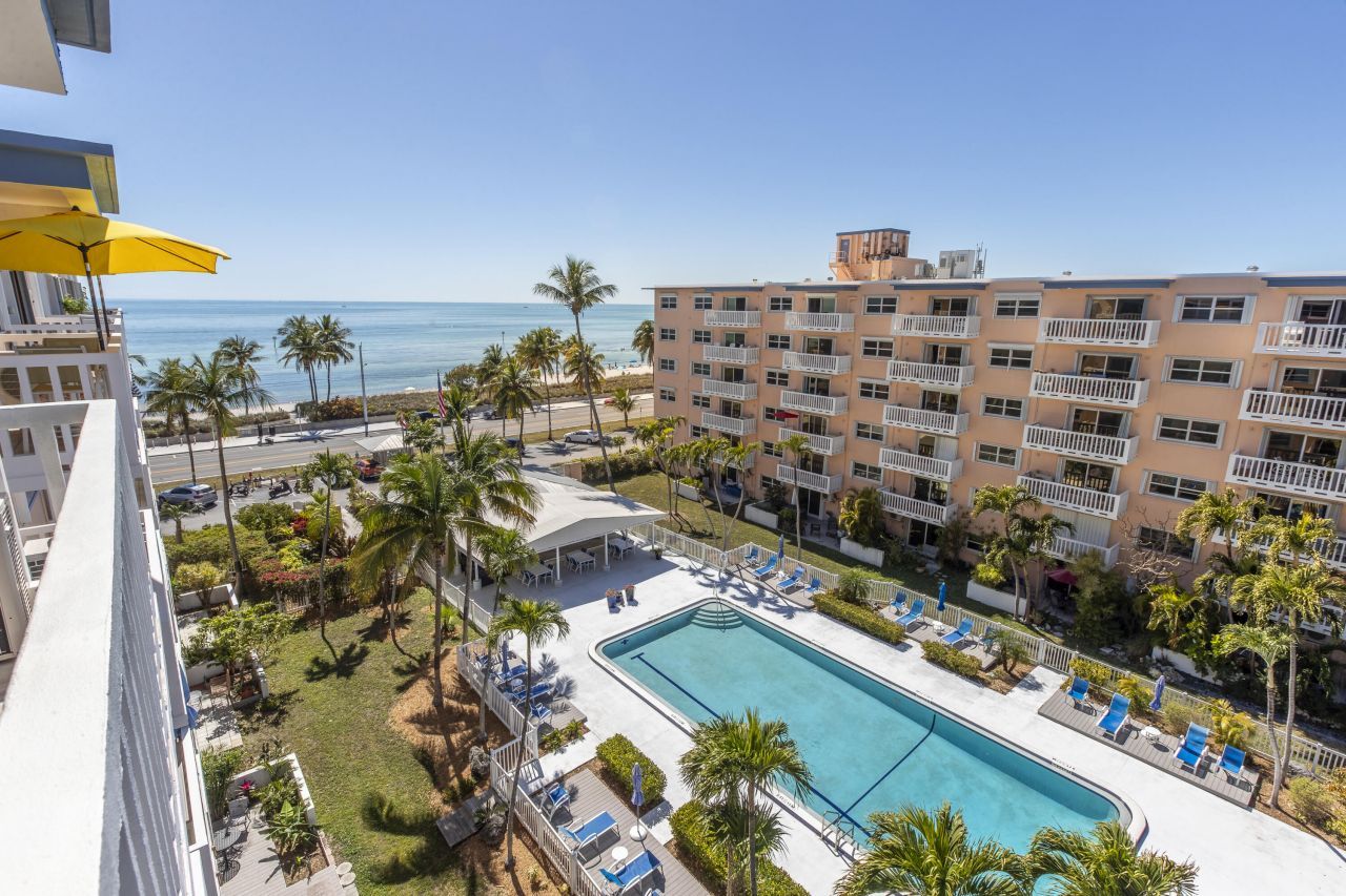 2601 S Roosevelt Boulevard, Unit 610B, Key West, FL 33040 Photo