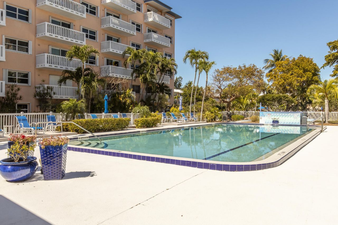 2601 S Roosevelt Boulevard, Unit 610B, Key West, FL 33040 Photo