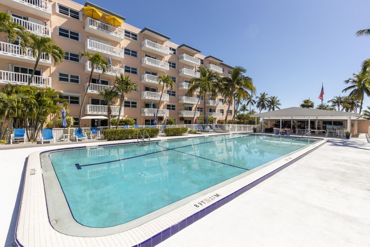 2601 S Roosevelt Boulevard, Unit 610B, Key West, FL 33040 Photo
