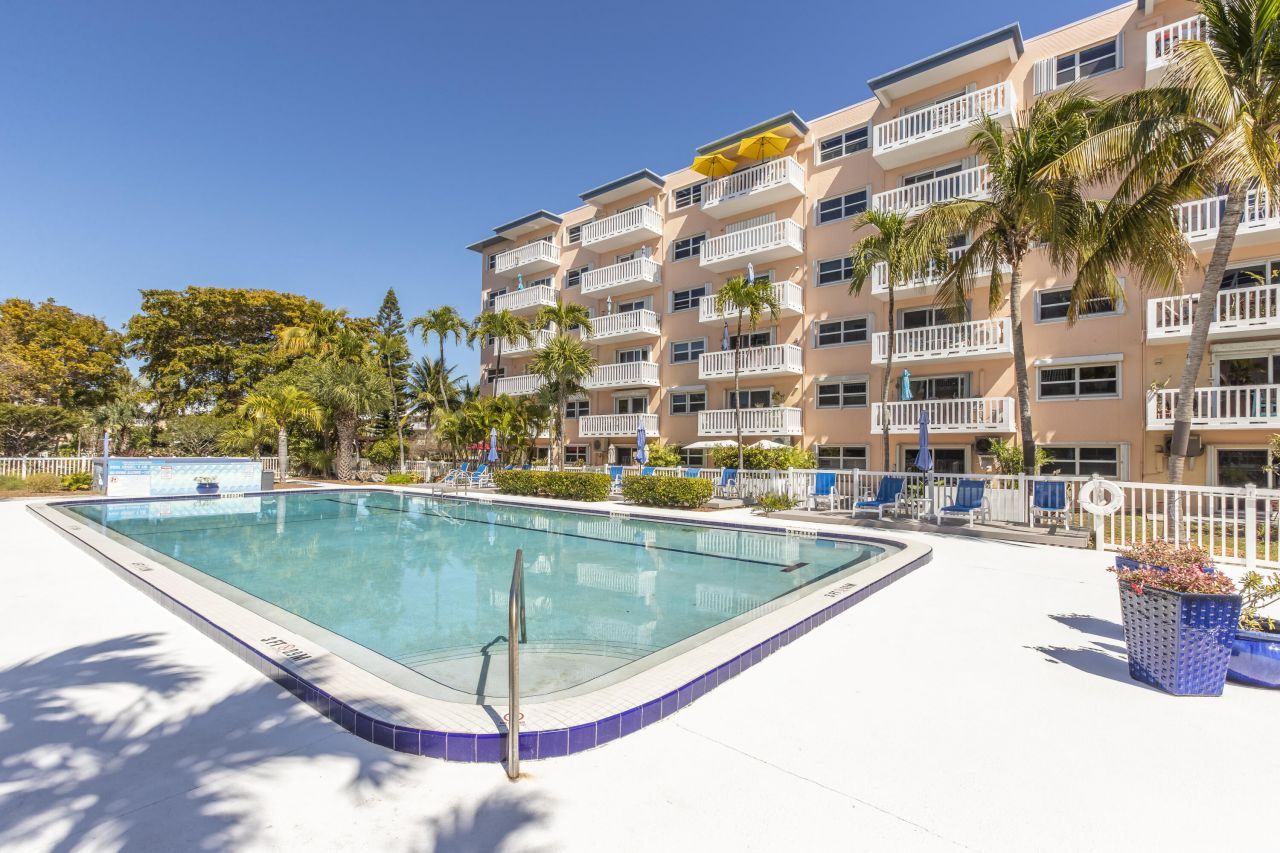 2601 S Roosevelt Boulevard, Unit 610B, Key West, FL 33040 Photo