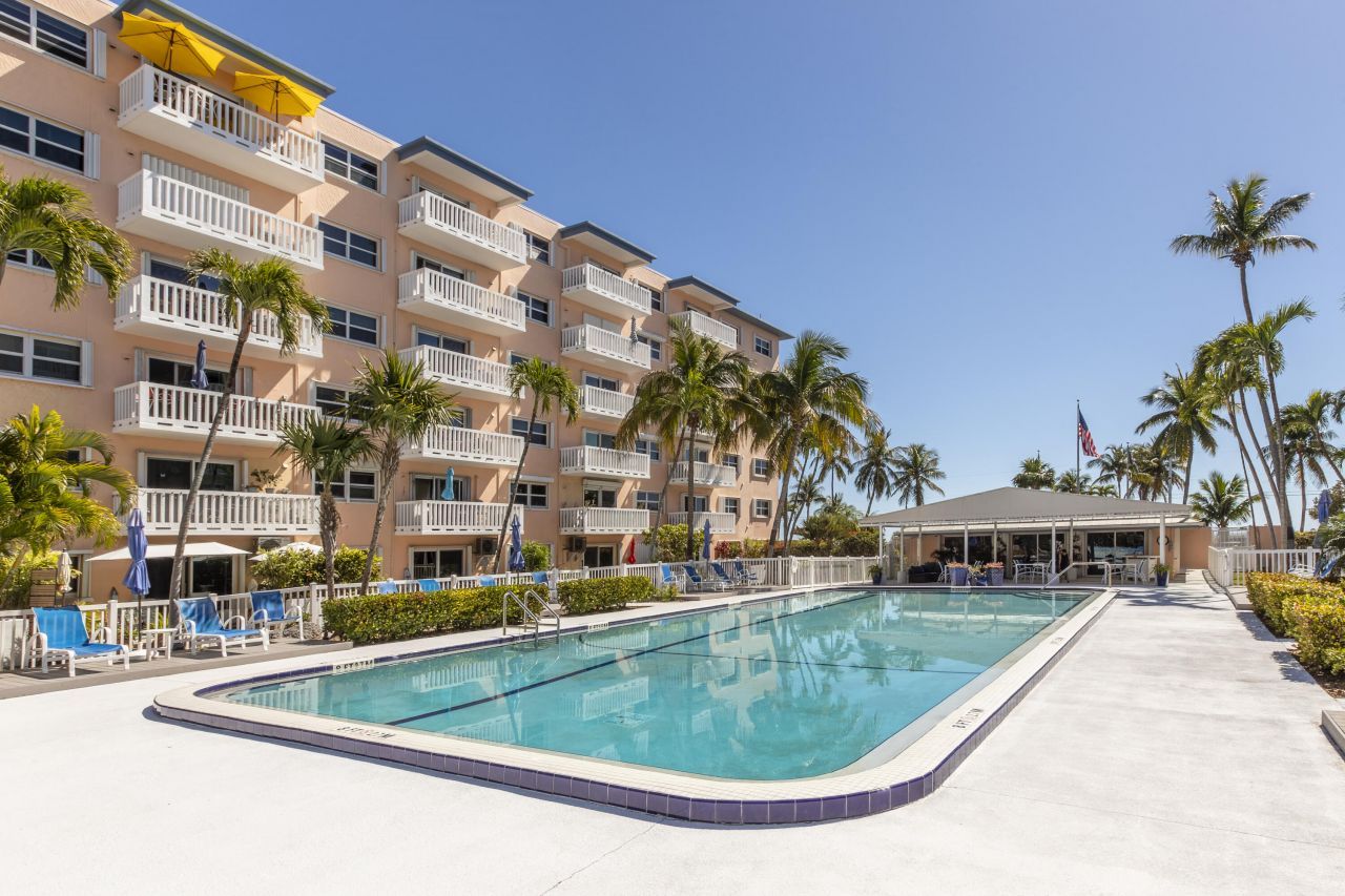2601 S Roosevelt Boulevard, Unit 610B, Key West, FL 33040 Photo