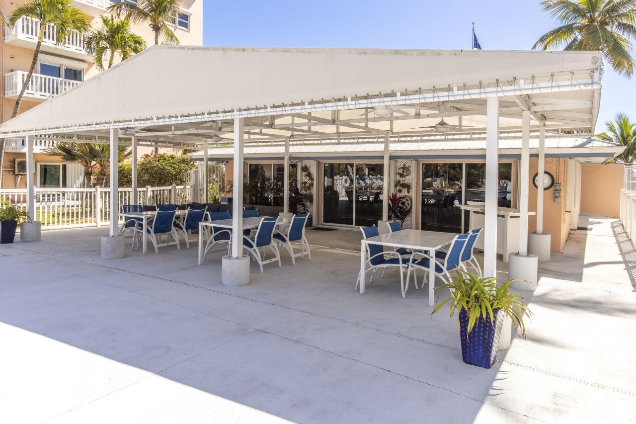 2601 S Roosevelt Boulevard, Unit 610B, Key West, FL 33040 Photo