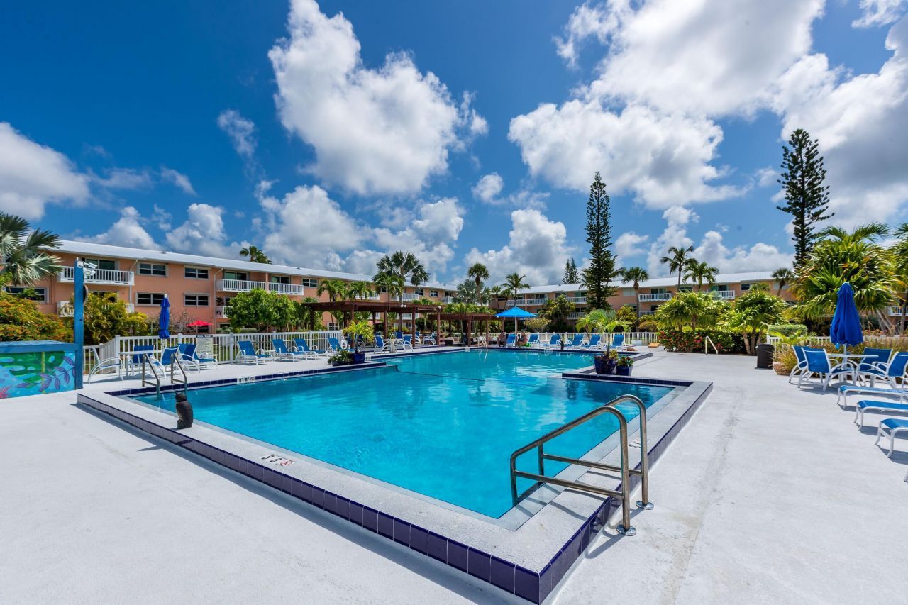 2601 S Roosevelt Boulevard, Unit 610B, Key West, FL 33040 Photo