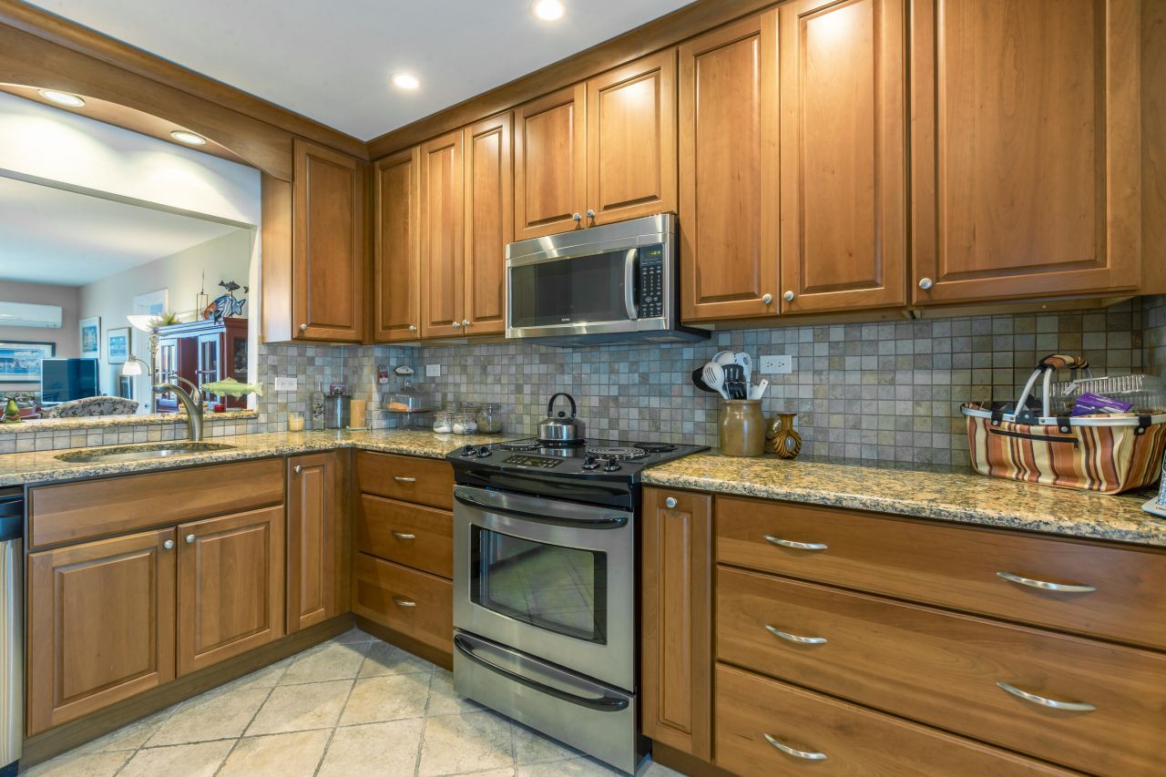 2601 S Roosevelt Boulevard, Unit 610B, Key West, FL 33040 Photo