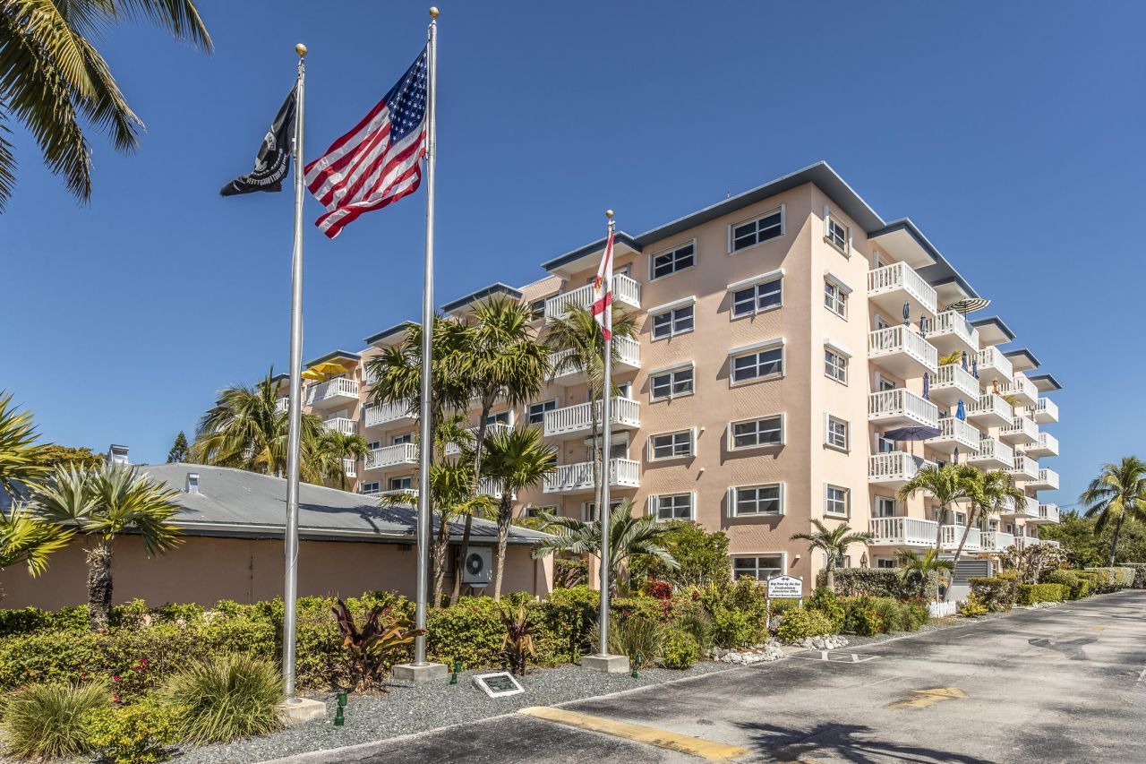 2601 S Roosevelt Boulevard, Unit 610B, Key West, FL 33040 Photo