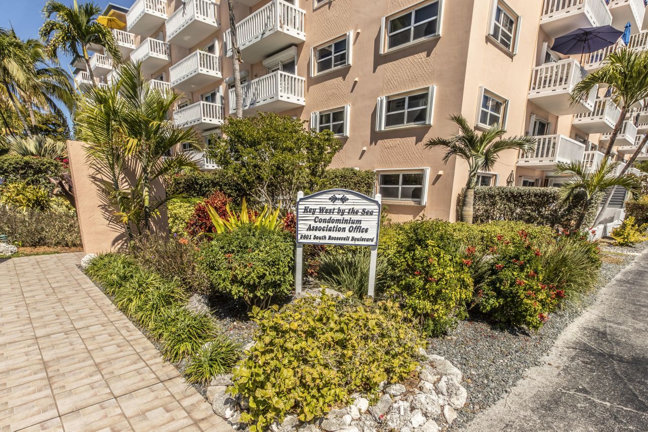 2601 S Roosevelt Boulevard, Unit 610B, Key West, FL 33040 Photo