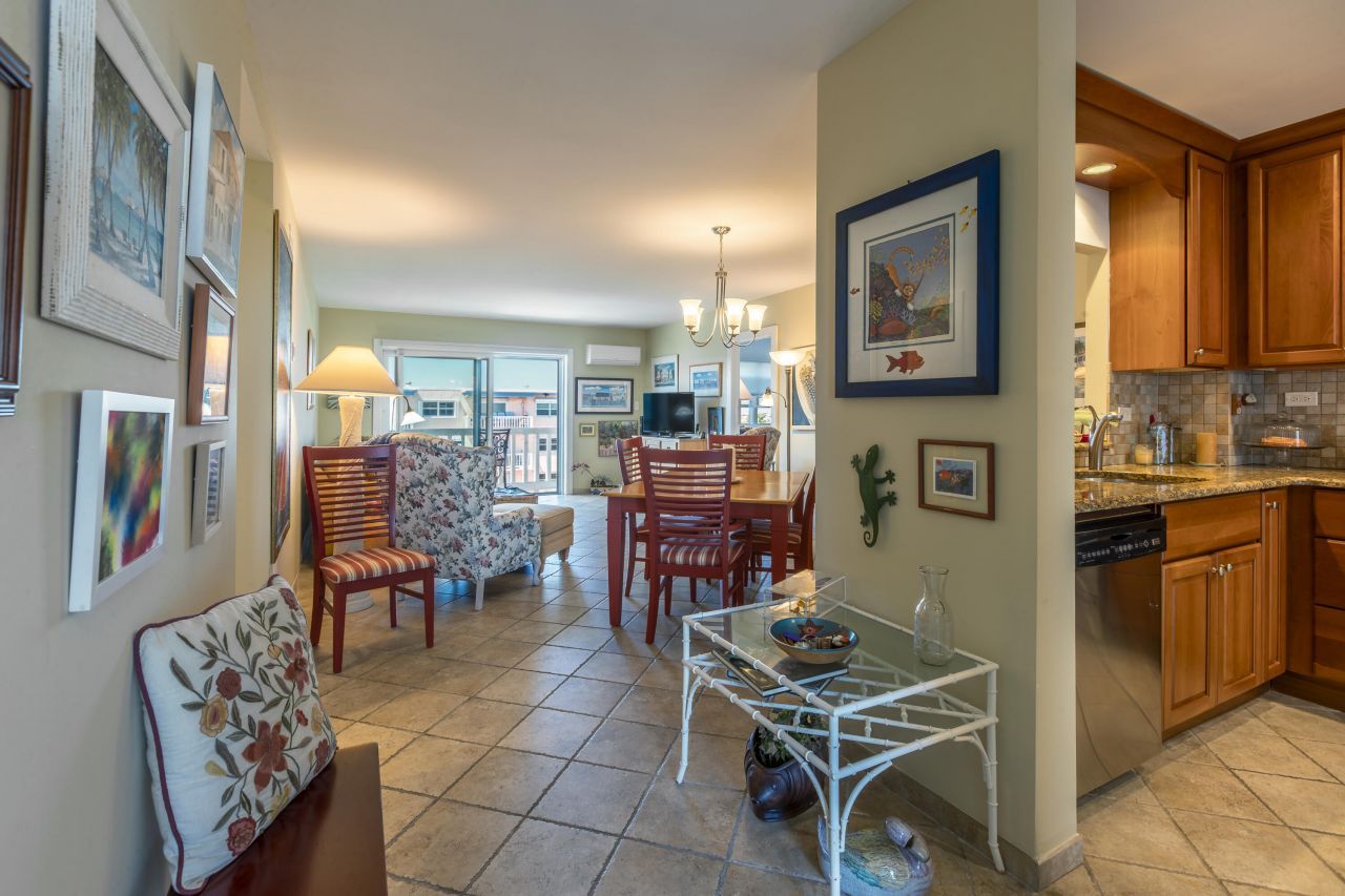 2601 S Roosevelt Boulevard, Unit 610B, Key West, FL 33040 Photo