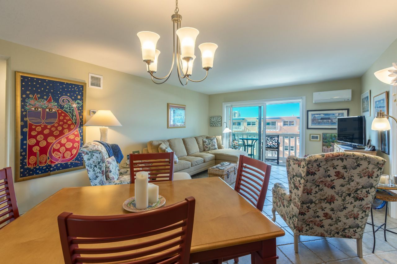 2601 S Roosevelt Boulevard, Unit 610B, Key West, FL 33040 Photo