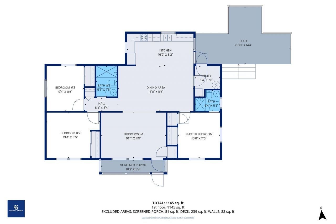 30023 Pine Channel Road, Big Pine Key, FL 33043 Photo