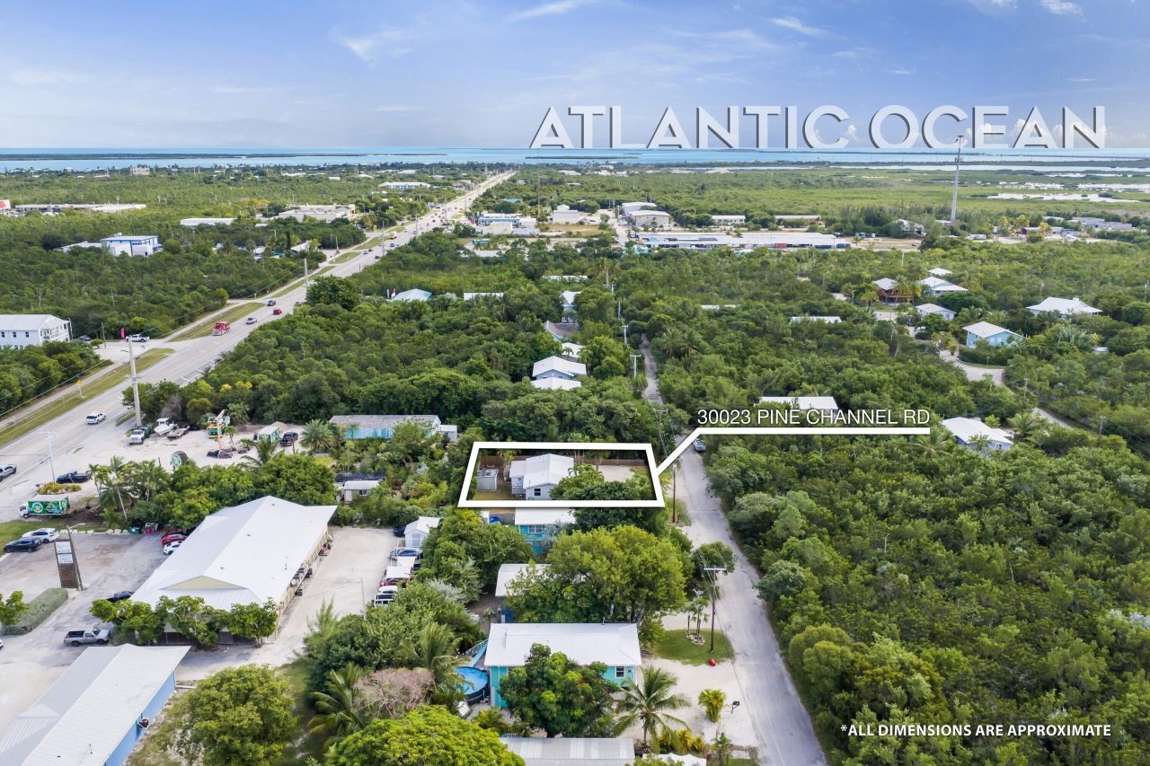 30023 Pine Channel Road, Big Pine Key, FL 33043 Photo