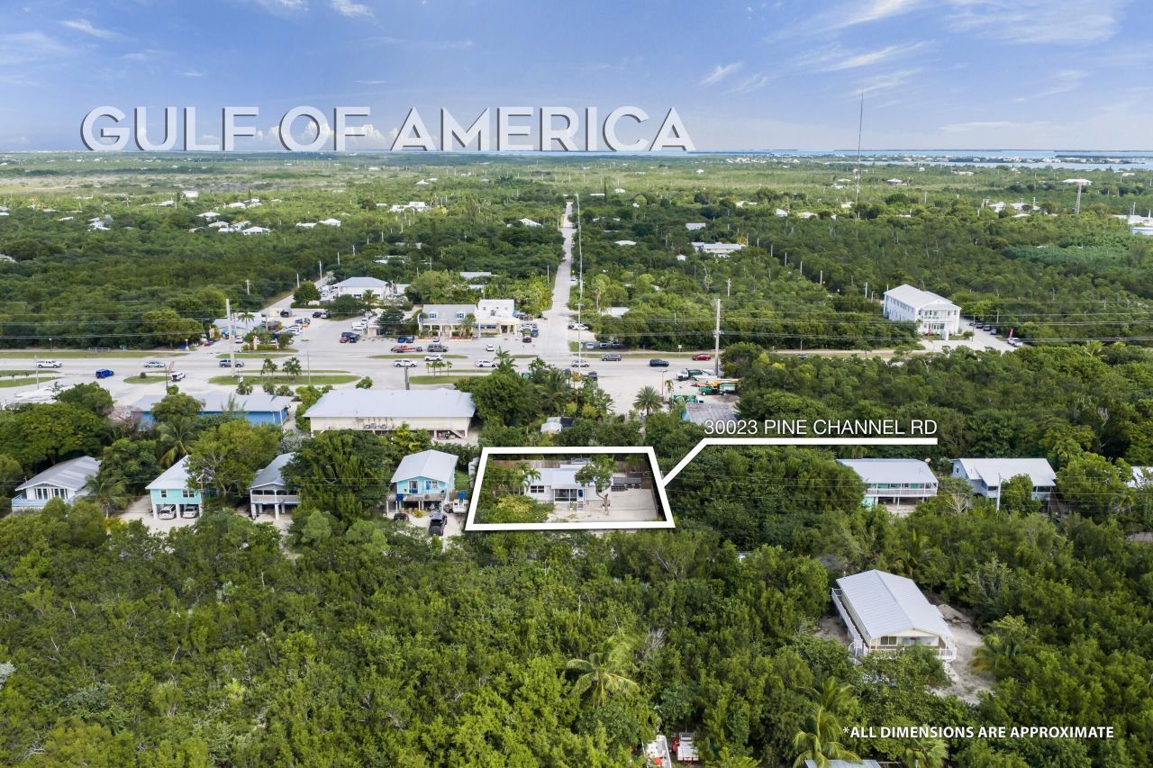 30023 Pine Channel Road, Big Pine Key, FL 33043 Photo
