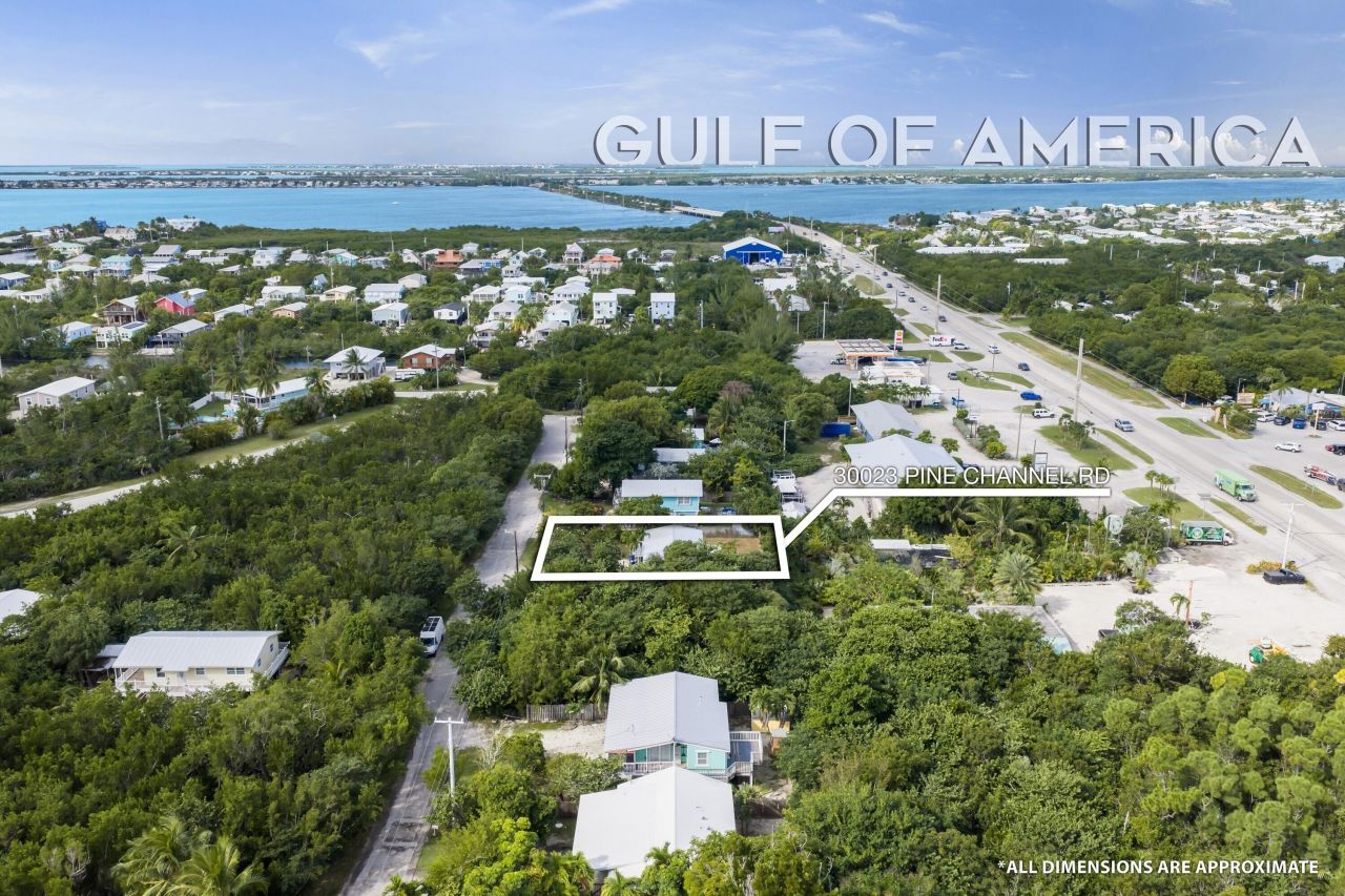 30023 Pine Channel Road, Big Pine Key, FL 33043 Photo