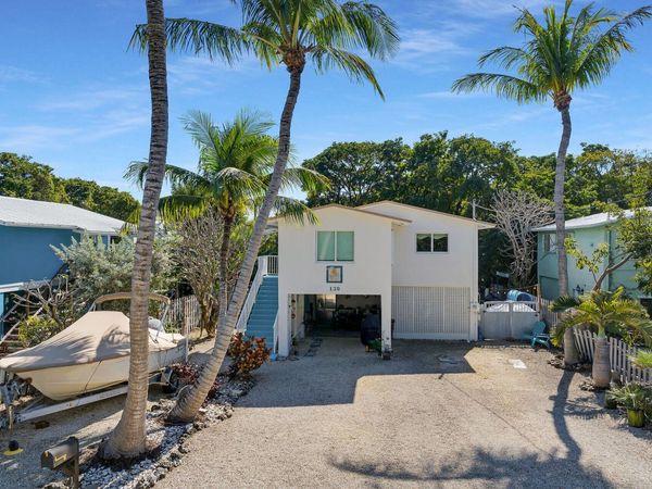 139 Atlantic Avenue, Tavernier, FL 33070