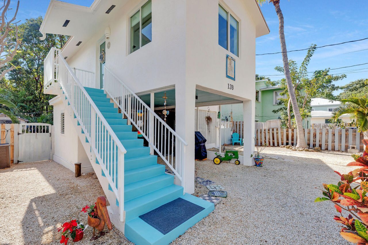 139 Atlantic Avenue, Tavernier, FL 33070 Photo