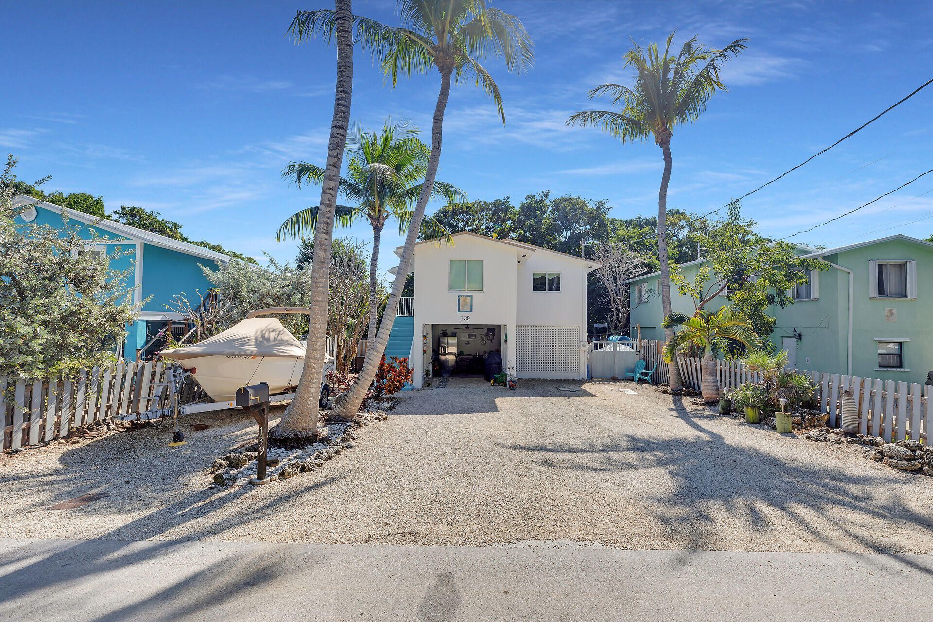 139 Atlantic Avenue, Tavernier, FL 33070 Photo