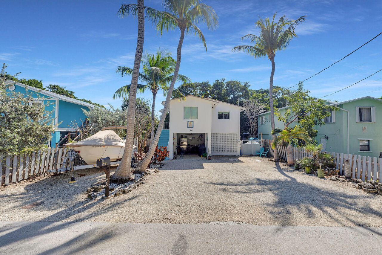 139 Atlantic Avenue, Tavernier, FL 33070 Photo