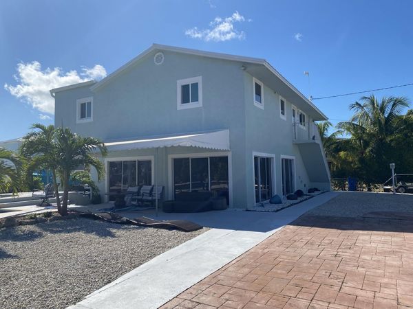 125 3rd Lane, KEY LARGO, FL 33037