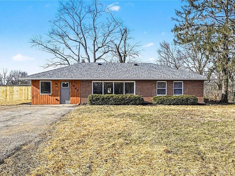 1947 Forestdale Avenue, Beavercreek, OH 45432 Photo 1