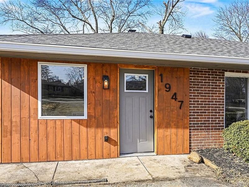 1947 Forestdale Avenue, Beavercreek, OH 45432 Photo 2