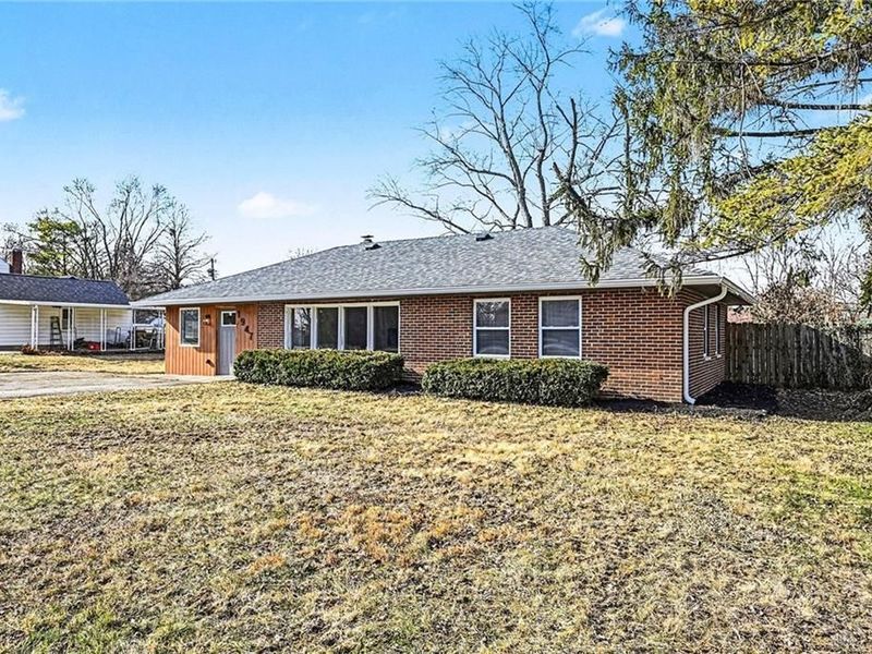 1947 Forestdale Avenue, Beavercreek, OH 45432 Photo 29