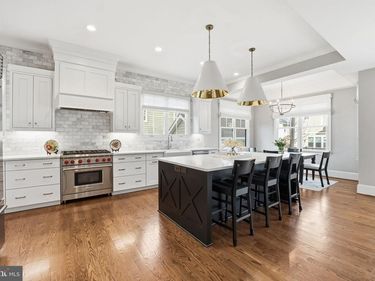 1723 N BARTON STREET, ARLINGTON, VA 22201