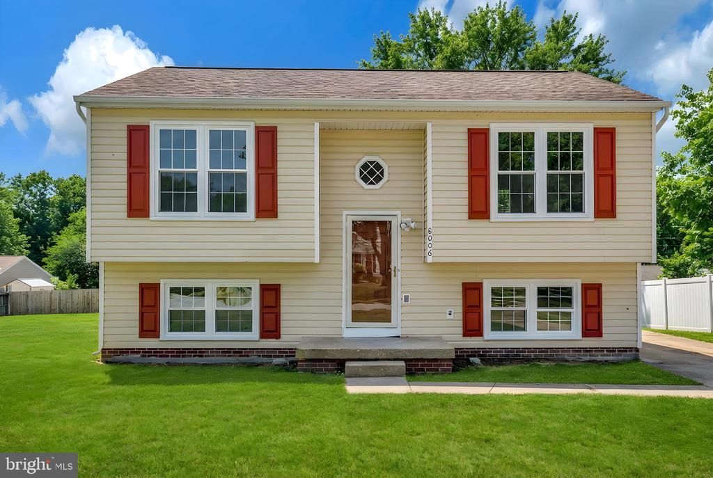 8006 Blossom Wood Court, Fredericksburg, VA 22407 Main Photo