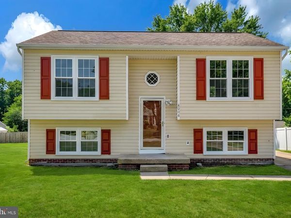 8006 BLOSSOM WOOD COURT, FREDERICKSBURG, VA 22407