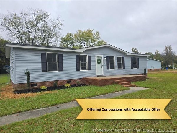 1108 Windmill Road, Fayetteville, NC 28312
