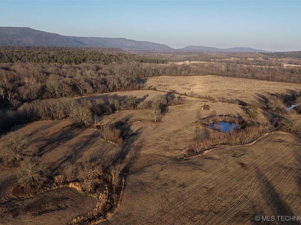 100 , Panola, OK 74559