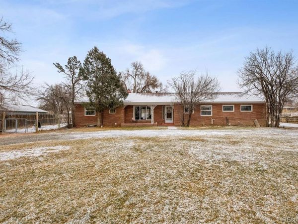 448 N 96th Street, Louisville, CO 80027