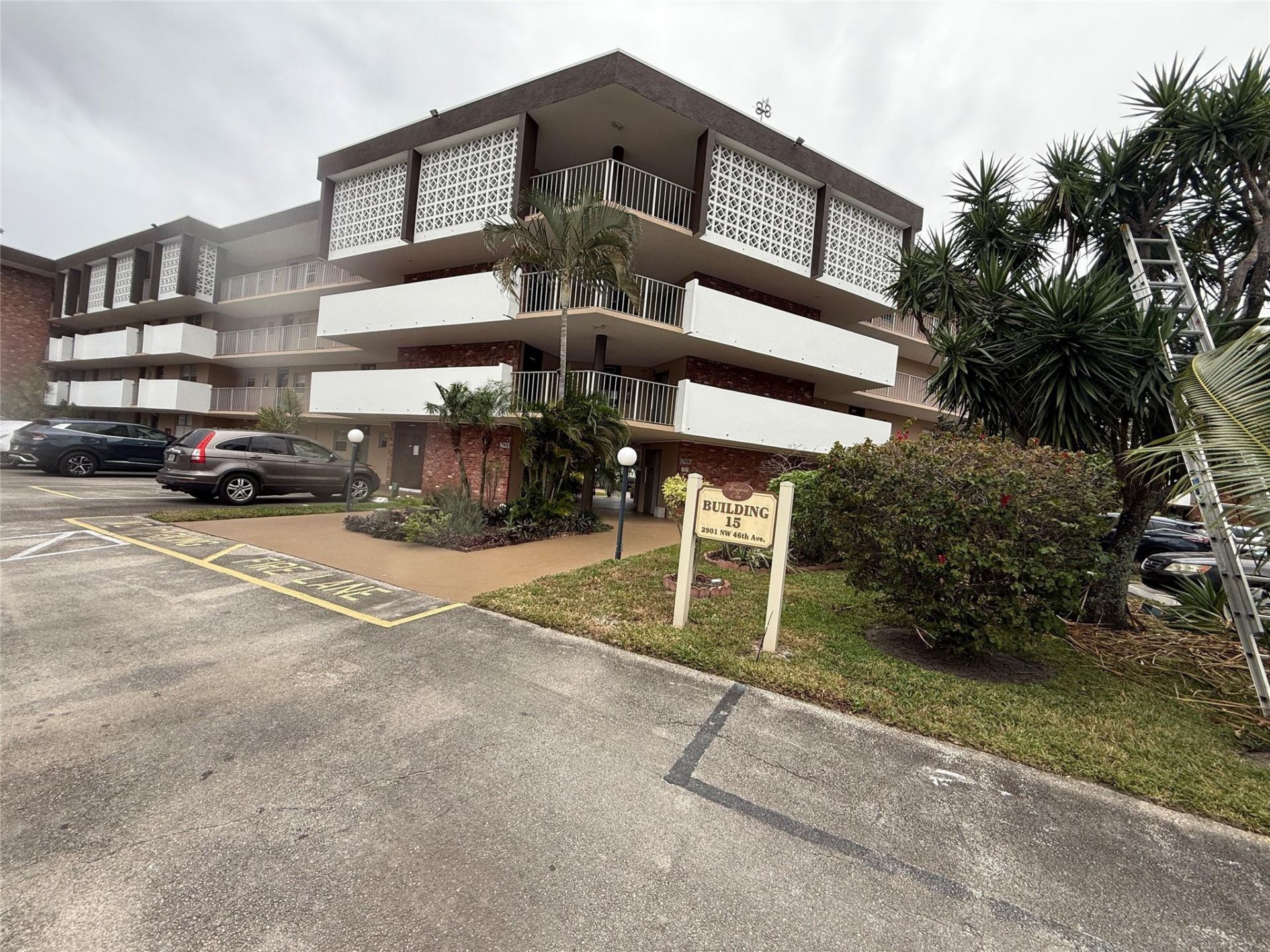 2901 NW 46th Avenue, Unit 106, Lauderdale Lakes, FL 33313 Photo