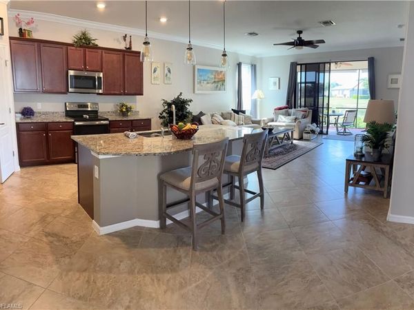 11600 Golden Oak TER, FORT MYERS, FL 33913