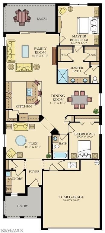 11600 Golden Oak Ter, Fort Myers, FL 33913 Photo