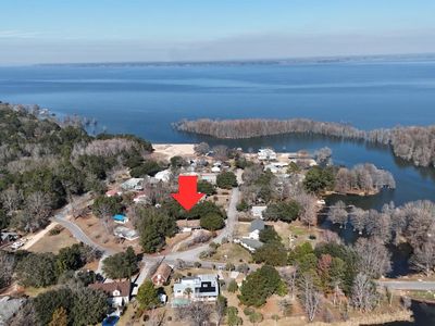 323 Knott Drive, Eutawville, SC 29048