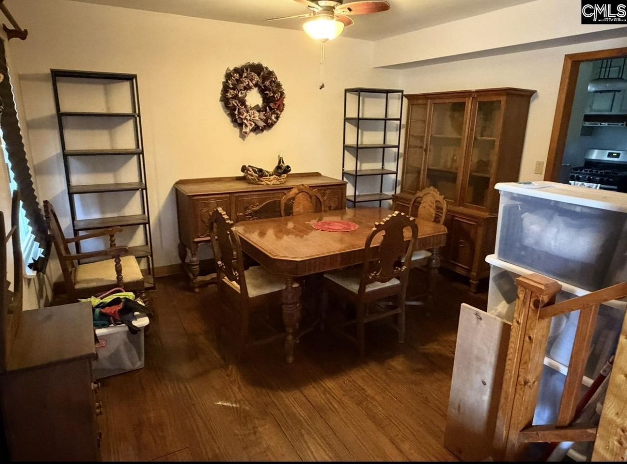 323 Knott Drive Photo 16