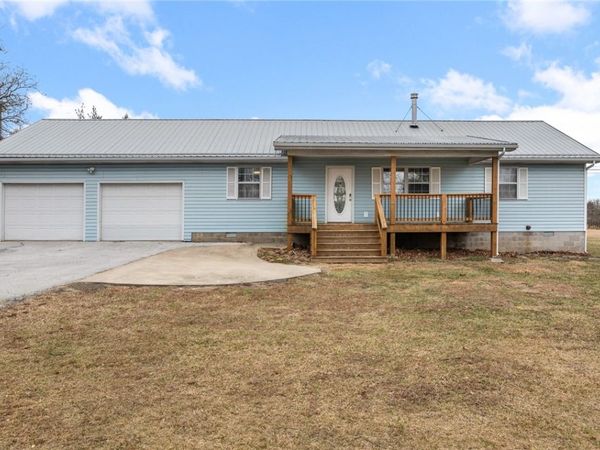 7590 Orchard Point, Harrison, AR 72601