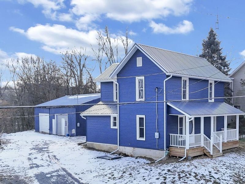 13982 Ohio 226, Lakeville, OH 44638 Photo 1