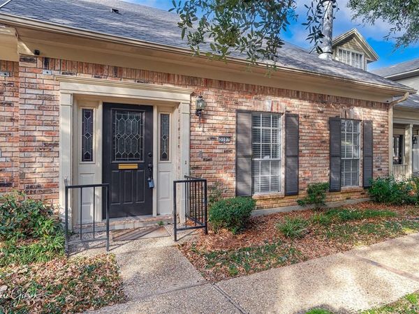 3107 Fairfield Avenue, Shreveport, LA 71104